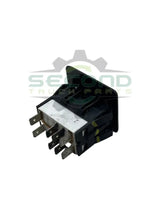 Genuine Peterbilt Fifth Wheel Slide Switch - Switches