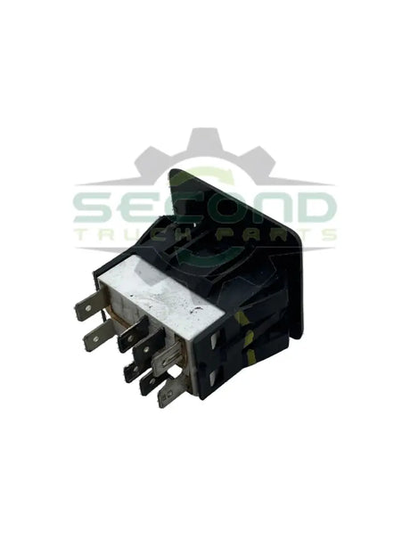 Genuine Peterbilt Fifth Wheel Slide Switch - Switches