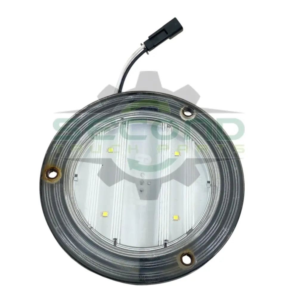 P54-1230-001 Genuine Peterbilt Flood Light - Second Truck Parts
