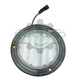 P54-1230-001 Genuine Peterbilt Flood Light - Second Truck Parts