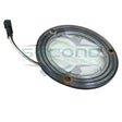 P54-1230-001 Genuine Peterbilt Flood Light - Second Truck Parts