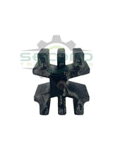 B80-6011-080 Genuine Peterbilt Front Axle Hub Spacer - Second Truck Parts