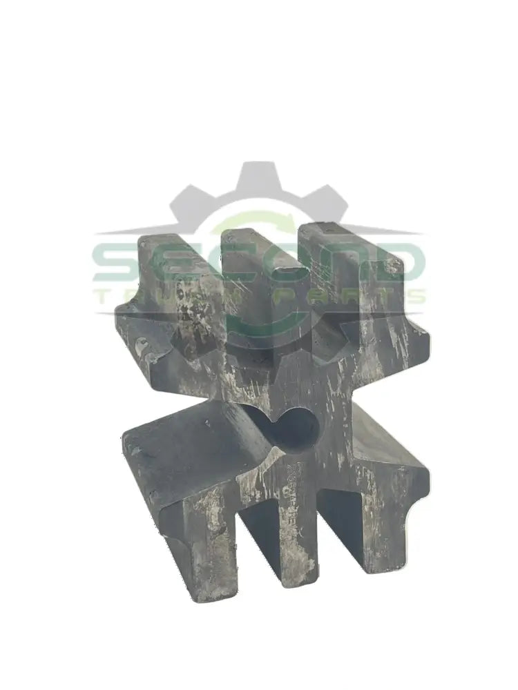 B80-6011-080 Genuine Peterbilt Front Axle Hub Spacer - Second Truck Parts