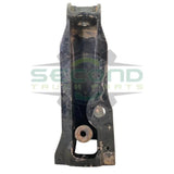 A11-6186 Genuine Peterbilt Fuel Tank Bracket - Second Truck Parts