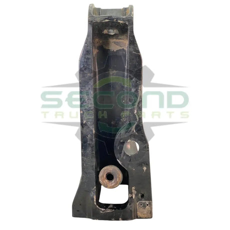 A11-6186 Genuine Peterbilt Fuel Tank Bracket - Second Truck Parts