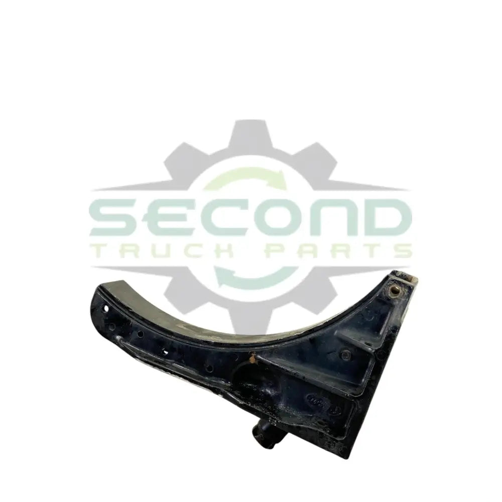A11-6186 Genuine Peterbilt Fuel Tank Bracket - Second Truck Parts