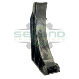 11-04855M000 Genuine Peterbilt Fuel Tank Bracket - Second Truck Parts