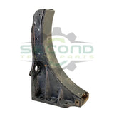 A11-6186 Genuine Peterbilt Fuel Tank Bracket - Second Truck Parts