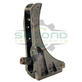 A11-6186 Genuine Peterbilt Fuel Tank Bracket - Second Truck Parts