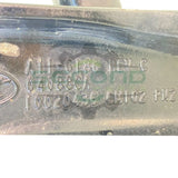A11-6186 Genuine Peterbilt Fuel Tank Bracket - Second Truck Parts