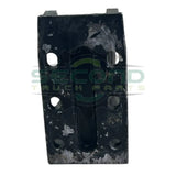 11-04355M000 Genuine Peterbilt Fuel Tank Bracket - Second Truck Parts