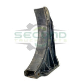 A11-6186 Genuine Peterbilt Fuel Tank Bracket - Second Truck Parts
