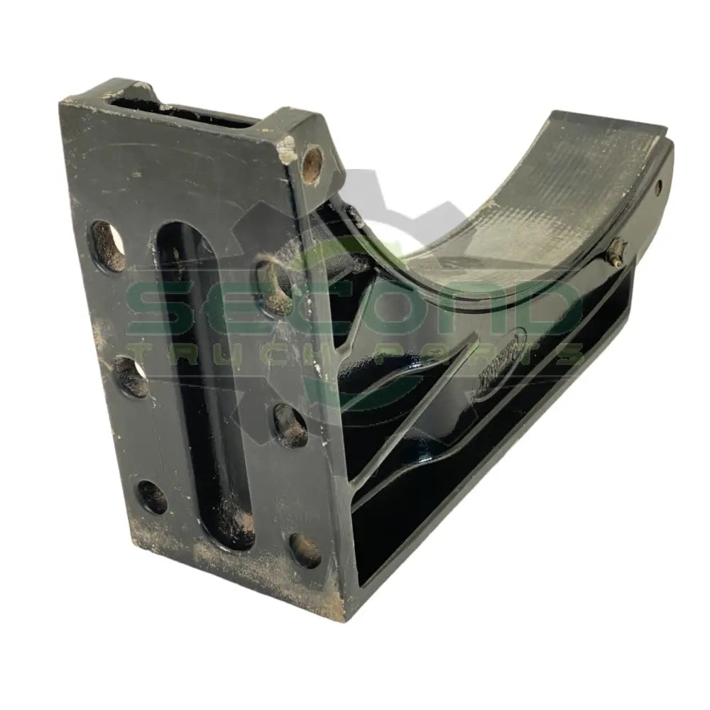 11-04855M000 Genuine Peterbilt Fuel Tank Bracket - Second Truck Parts