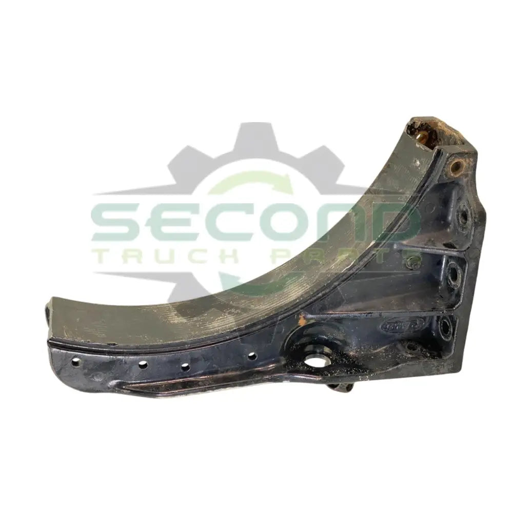 A11-6186 Genuine Peterbilt Fuel Tank Bracket - Second Truck Parts