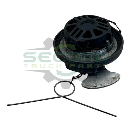 4.892.216 Genuine Peterbilt Gas Cap - Second Truck Parts