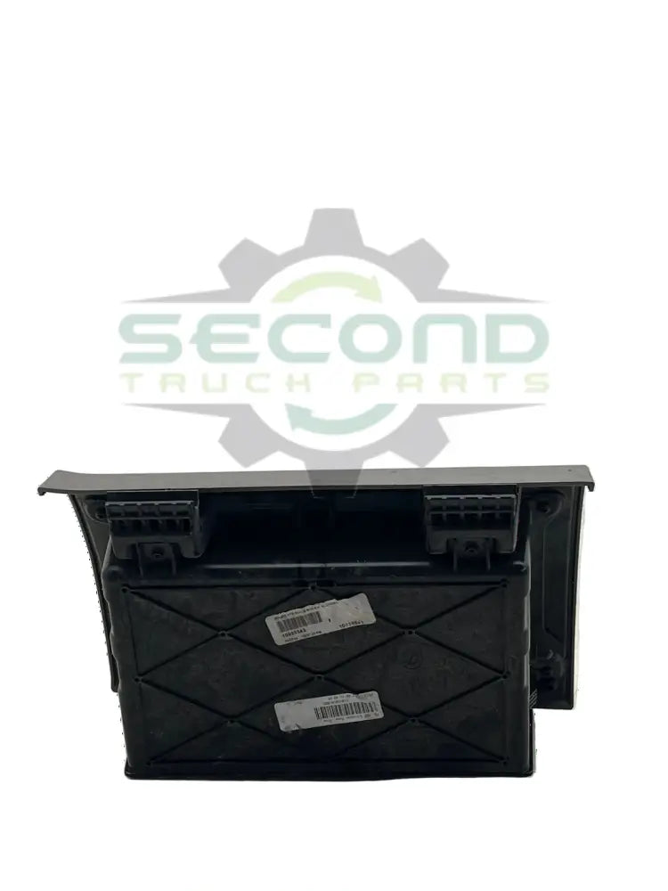 S10-6018-0691 Genuine Peterbilt Glove Box - Second Truck Parts