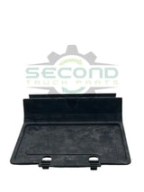 S64-6171-601 Genuine Peterbilt Glove Box Cover - Second Truck Parts