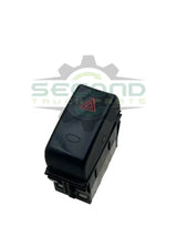 Genuine Peterbilt Hazard Dash Switch - Switches