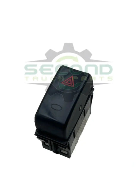 Genuine Peterbilt Hazard Dash Switch - Switches