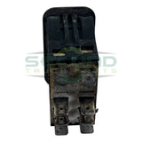 Q27-6030-8A8EEF1AA1 Genuine Peterbilt Headlight Rocker Switch - Second Truck Parts