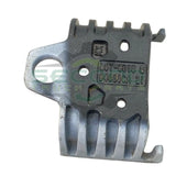 L67-6018 Genuine Peterbilt Hood Support Guide - Second Truck Parts