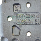 L67-6018 Genuine Peterbilt Hood Support Guide - Second Truck Parts