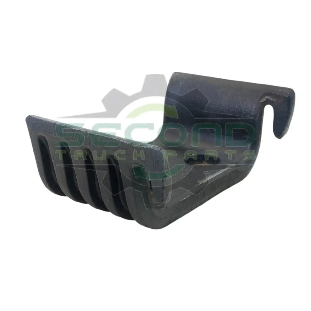 L67-6018 Genuine Peterbilt Hood Support Guide - Second Truck Parts