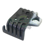 L67-6018 Genuine Peterbilt Hood Support Guide - Second Truck Parts