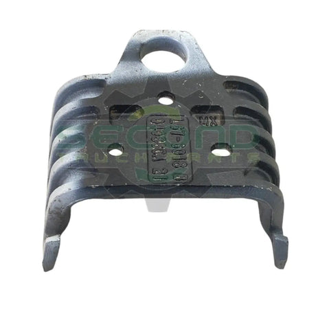 L67-6018 Genuine Peterbilt Hood Support Guide - Second Truck Parts
