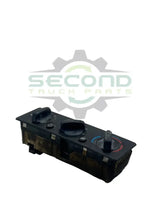 Q21-6119 Genuine Peterbilt HVAC Cab Control Cab 1.9M - Second Truck Parts