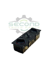 Q21-6119 Genuine Peterbilt HVAC Cab Control Cab 1.9M - Second Truck Parts