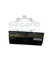 Q21-6119 Genuine Peterbilt HVAC Cab Control Cab 1.9M - Second Truck Parts