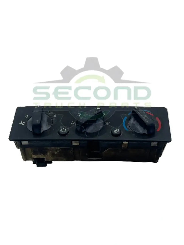 Q21-6119 Genuine Peterbilt HVAC Cab Control Cab 1.9M - Second Truck Parts