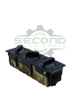 Q21-6119 Genuine Peterbilt HVAC Cab Control Cab 1.9M - Second Truck Parts