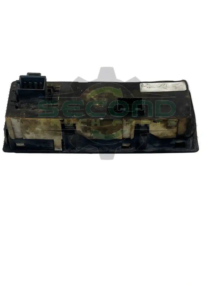Q21-6119 Genuine Peterbilt HVAC Cab Control Cab 1.9M - Second Truck Parts
