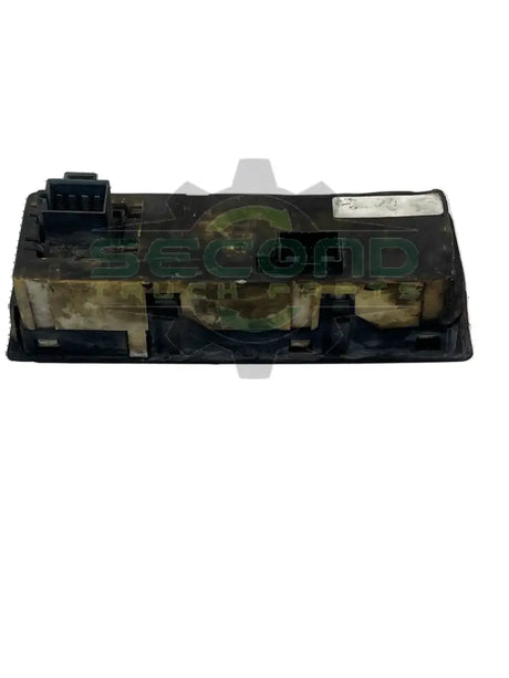 Q21-6119 Genuine Peterbilt HVAC Cab Control Cab 1.9M - Second Truck Parts