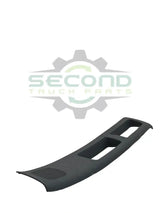 Genuine Peterbilt Interior Trim - Interiors