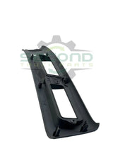 Genuine Peterbilt Interior Trim - Interiors