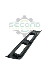 Genuine Peterbilt Interior Trim - Interiors