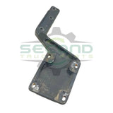 N85-1329 Genuine Peterbilt Left Driver Bracket - Second Truck Parts