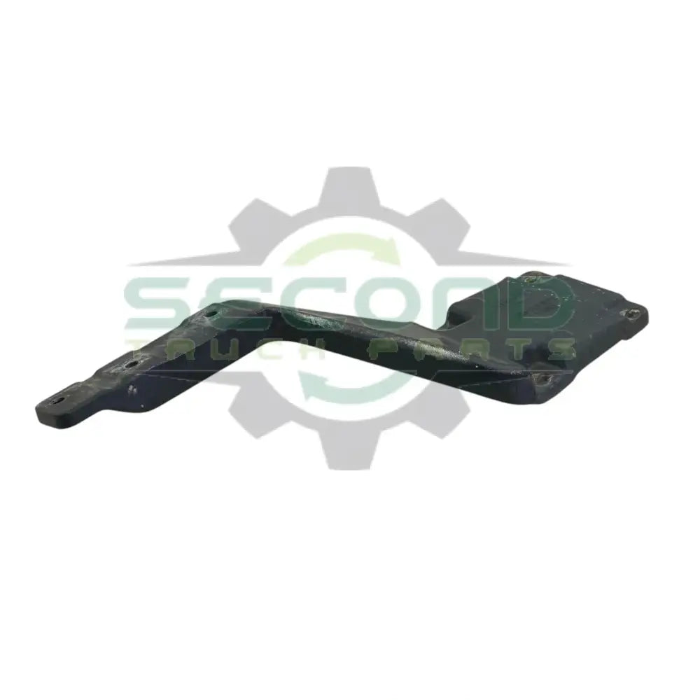 N85-1329 Genuine Peterbilt Left Driver Bracket - Second Truck Parts