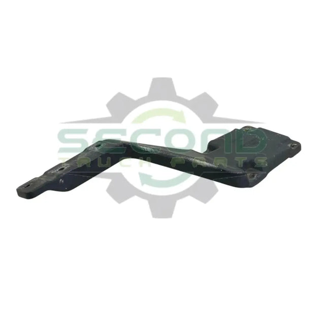 N85-1329 Genuine Peterbilt Left Driver Bracket - Second Truck Parts
