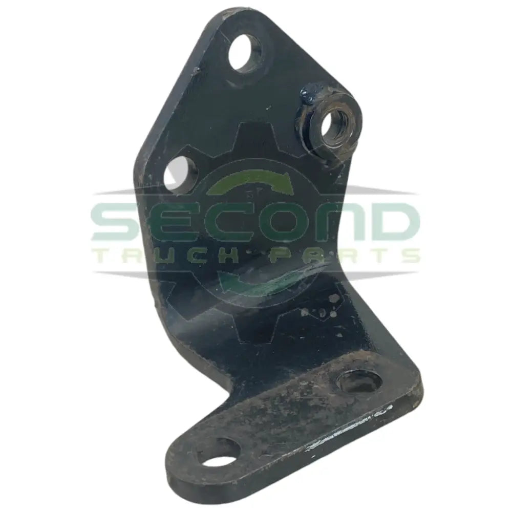 A11-1637 Genuine Peterbilt Left Engine Mount Bracket Support - Second Truck Parts