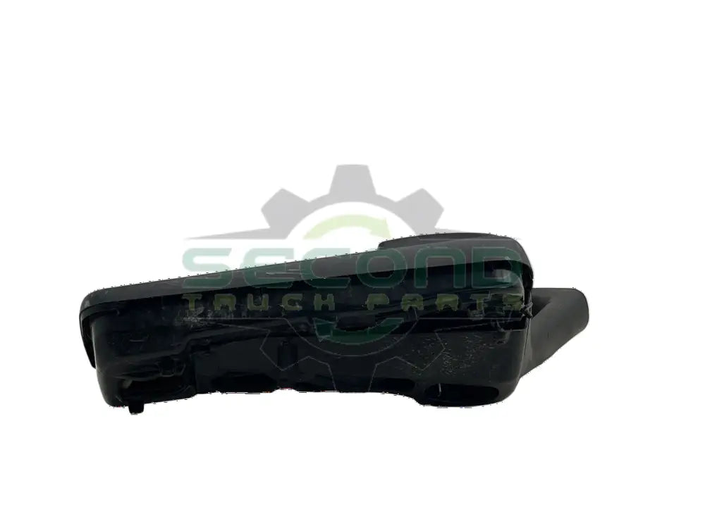 Genuine Peterbilt Left Hand Mirror - Mirrors
