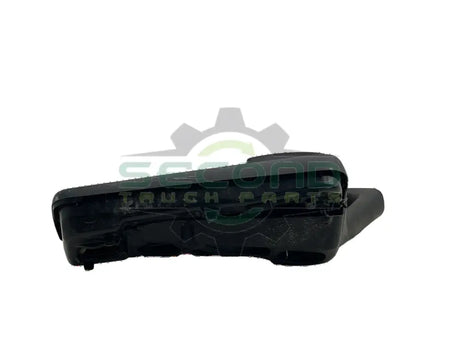 Genuine Peterbilt Left Hand Mirror - Mirrors