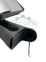 Genuine Peterbilt Left Hand Mirror - Mirrors