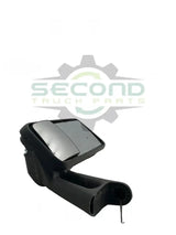 Genuine Peterbilt Left Hand Mirror - Mirrors
