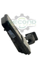 Genuine Peterbilt Left Hand Mirror - Mirrors