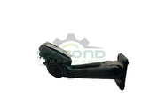 Genuine Peterbilt Left Hand Mirror - Mirrors