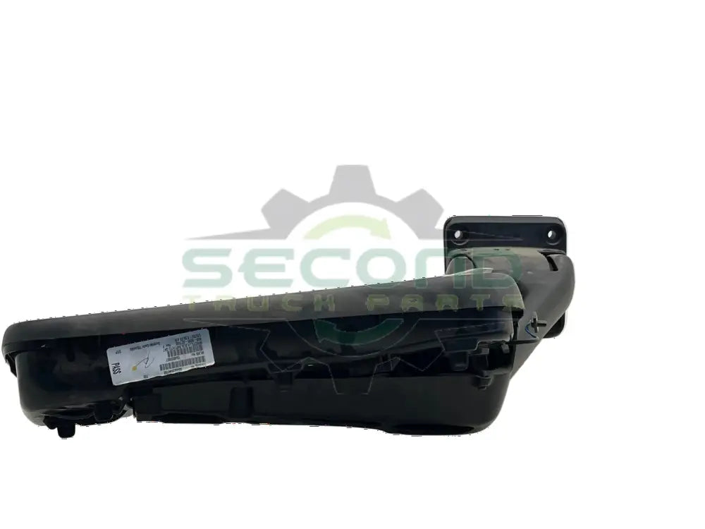 Genuine Peterbilt Left Hand Mirror - Mirrors